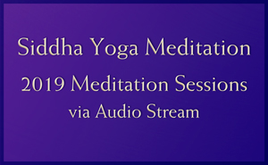 Meditation Sessions 2019 - Young Adult