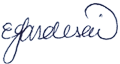 signature