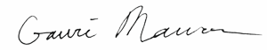 signature