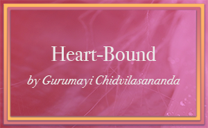 Heart Bound