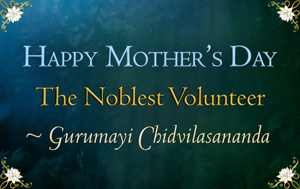 Happy Mother's Day