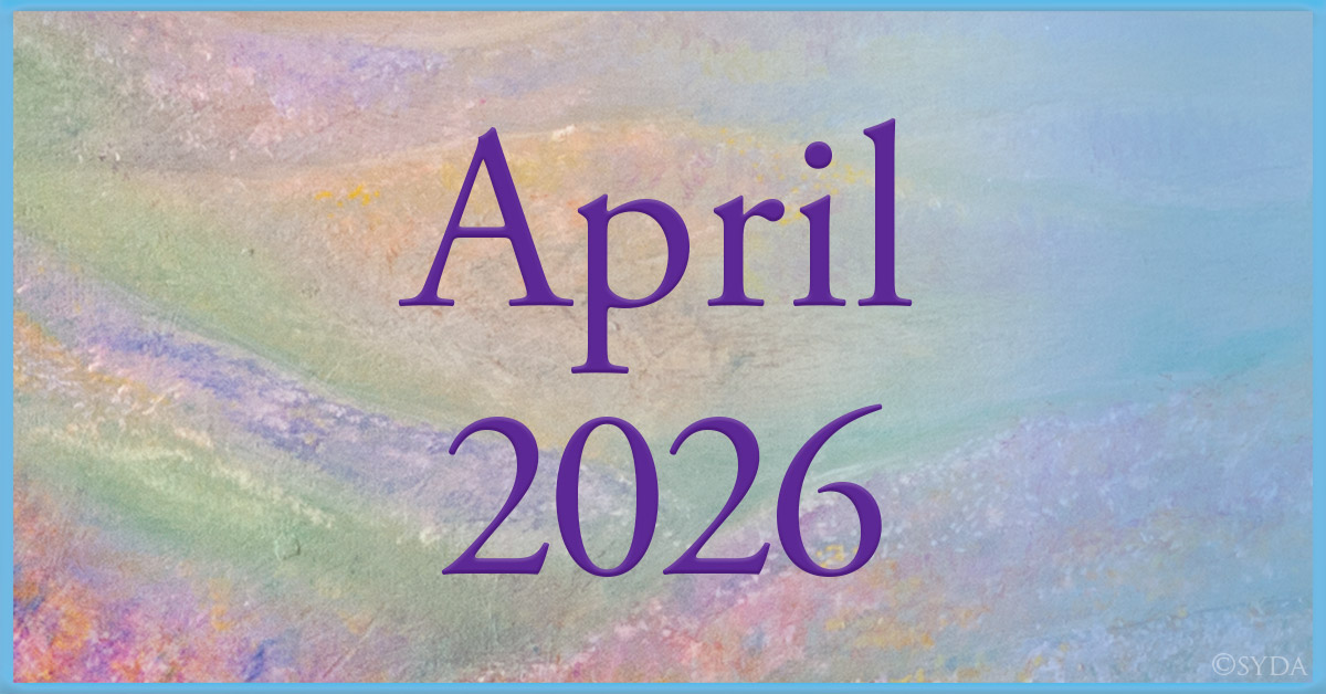 April 2026